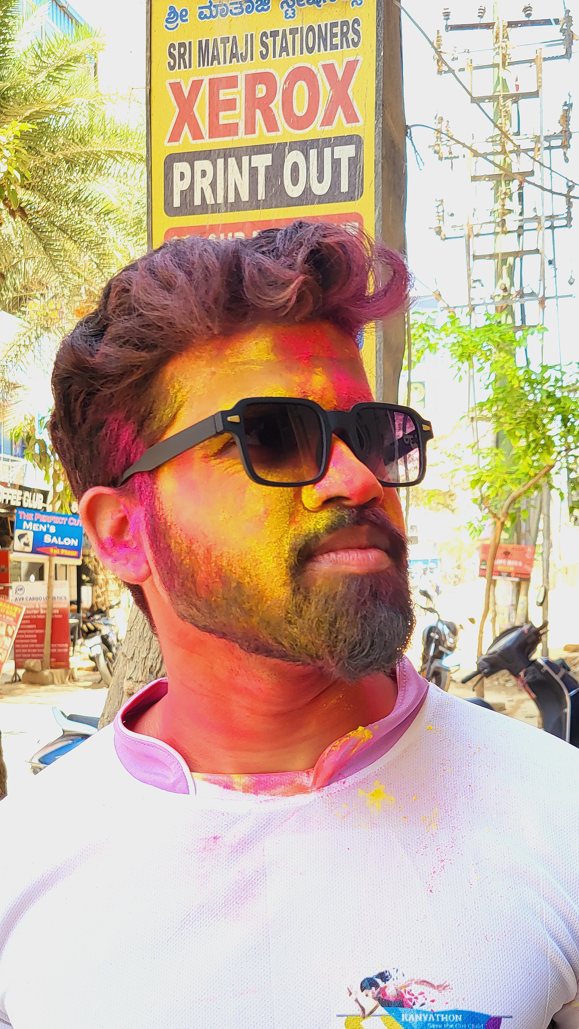 Portrait Photography