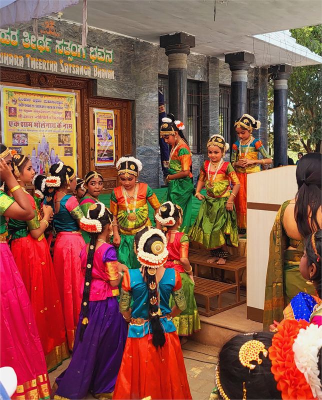 Event celebration photograph