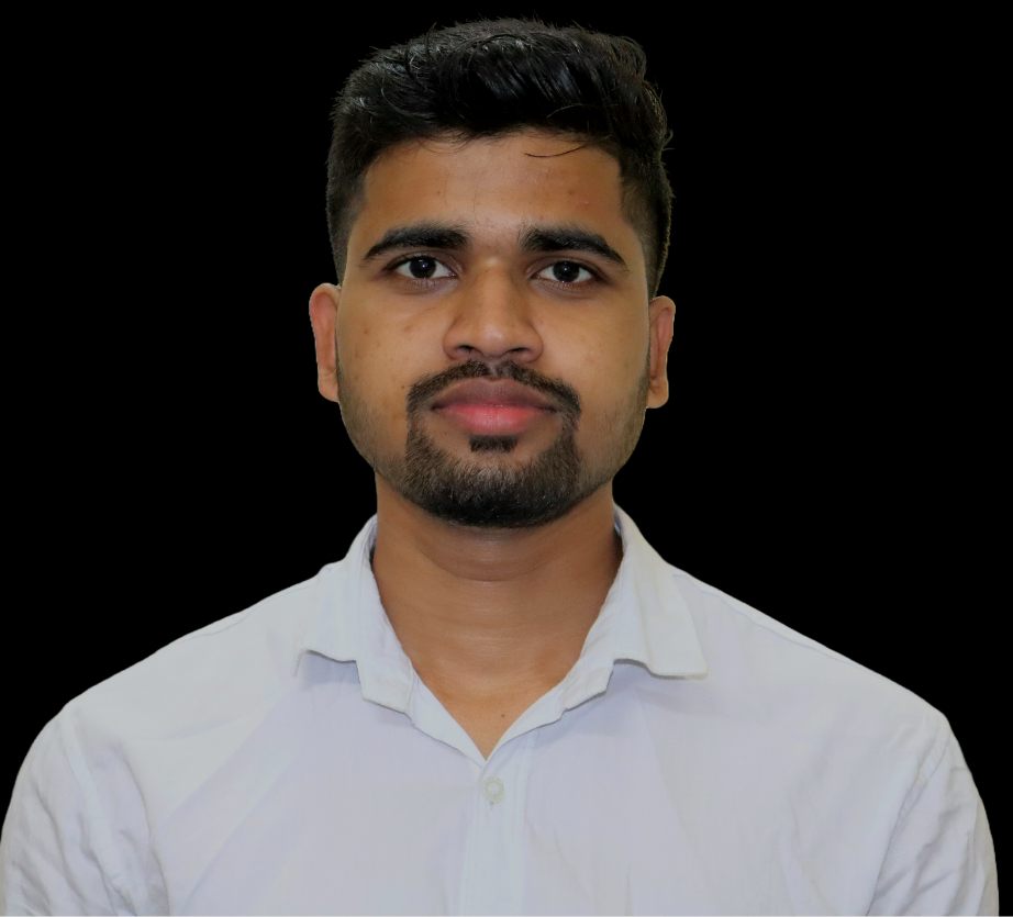 Jagdish Sahoo